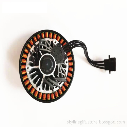 DJI Agras T30 10018 Power Motor 000381 Plant protection machine drone accessories